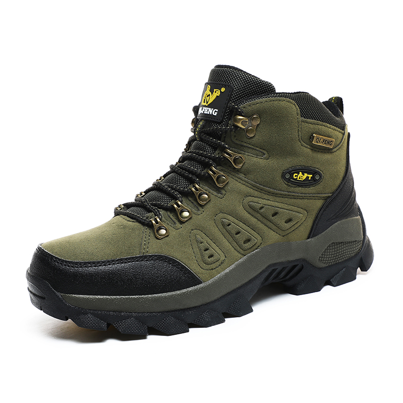 Ankle Boots de caminhada ao ar - Women'S Fashion Hiking Boots avaliação e preço