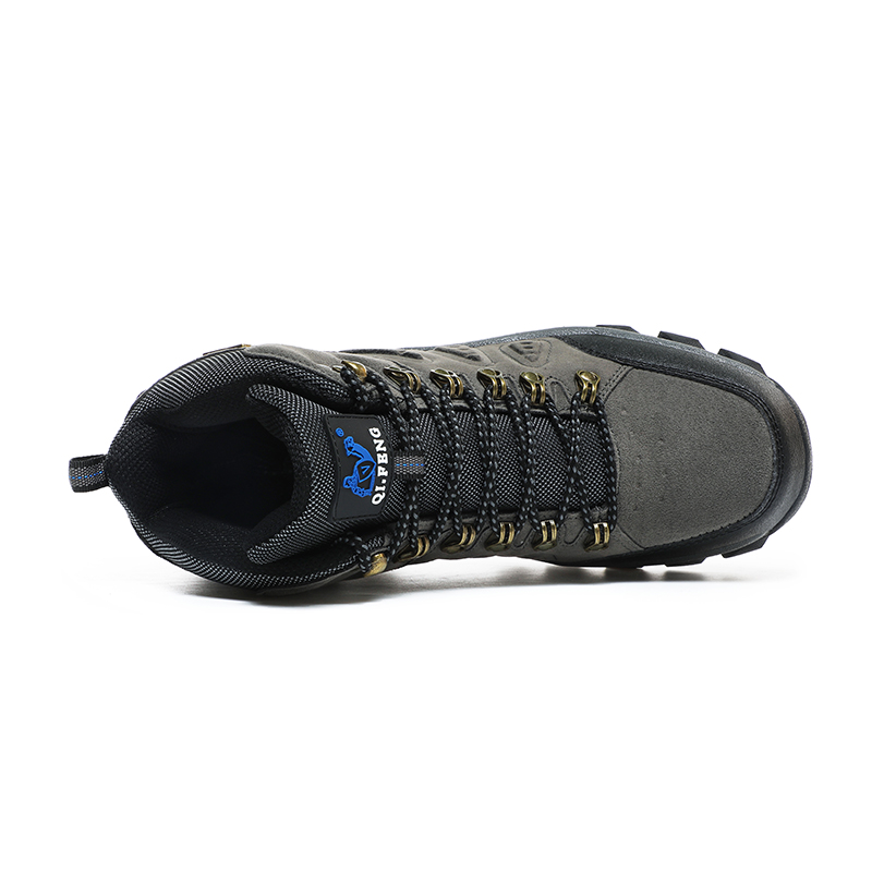 Ankle Boots de caminhada ao ar - Women'S Fashion Hiking Boots avaliação e preço
