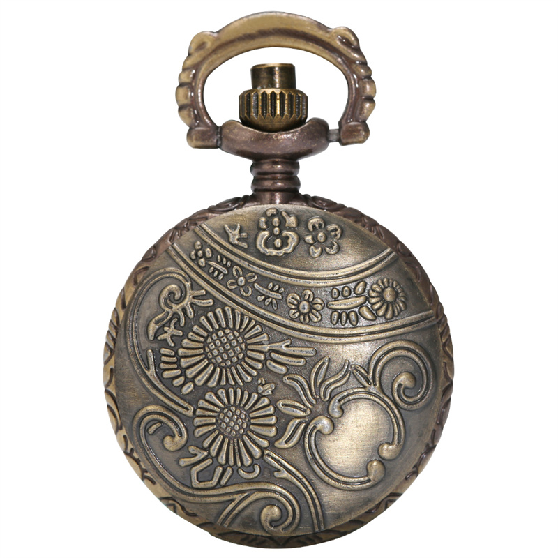 Relógio de Bolso Analógico de  - Women Fashion Uk avaliação e preço