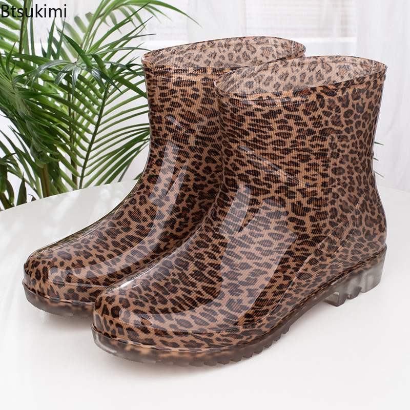 Botas de Chuva Femininas Imper - Women Fashion Online avaliação e preço