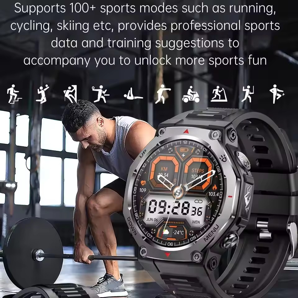 Novo t-rex 3 ultra gps relógio - Turkey Women Fashion avaliação e preço