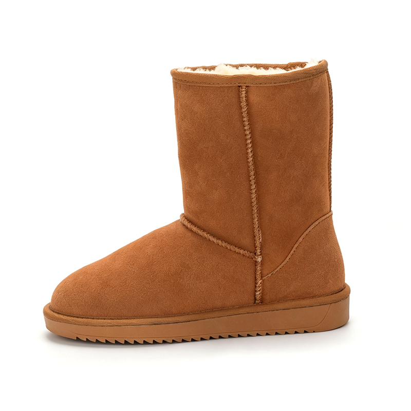Botas de Neve Clássicas Femini - Women Fashion Online avaliação e preço