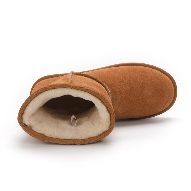 Botas de Neve Clássicas Femini - Women Fashion Online avaliação e preço