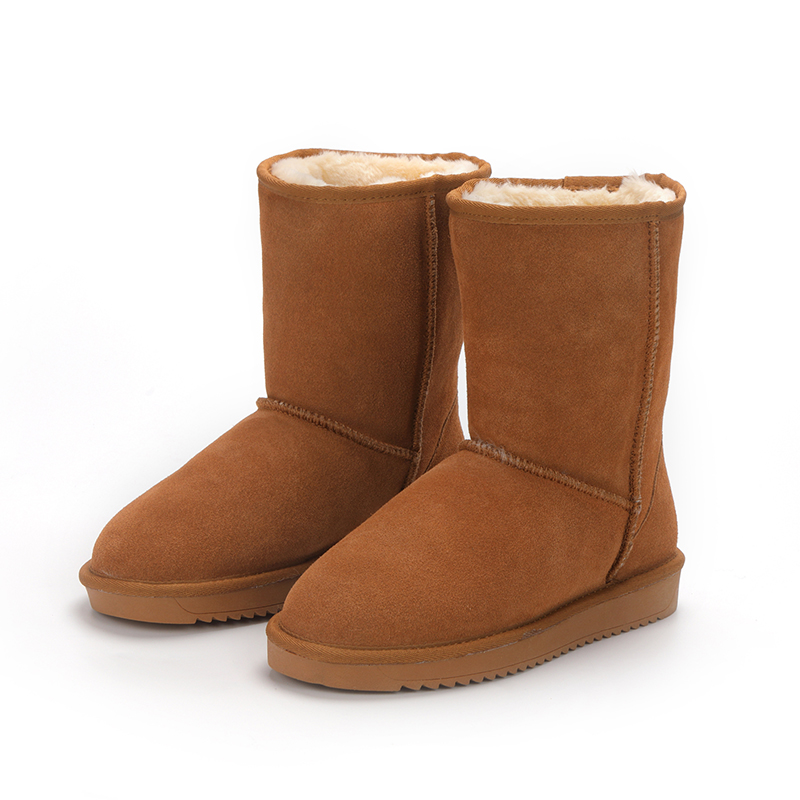 Botas de Neve Clássicas Femini - Women Fashion Online avaliação e preço
