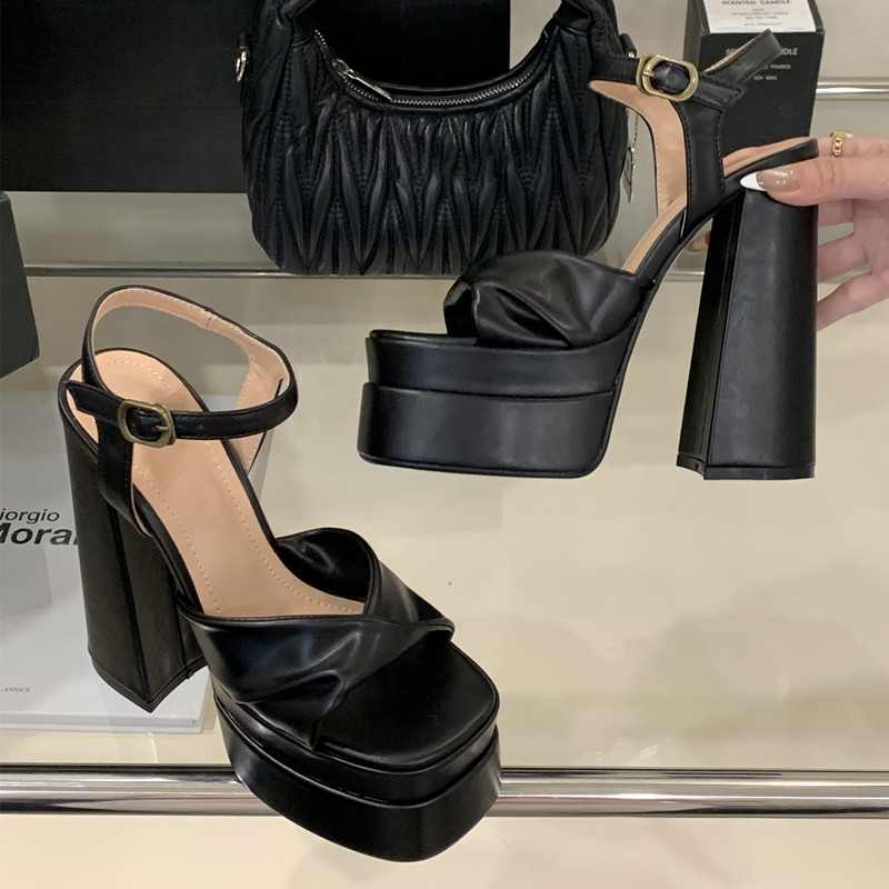 Estilo estrela moda dupla plat - Women Fashion Ideas avaliação e preço
