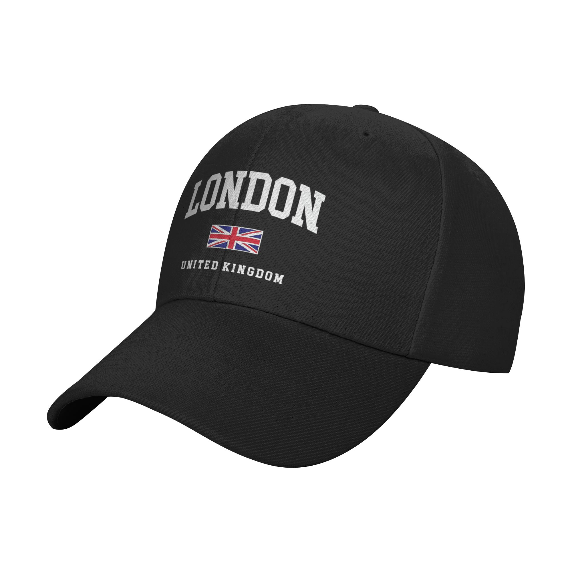 Boné de Beisebol Minimalista c - Women Fashion Uk avaliação e preço