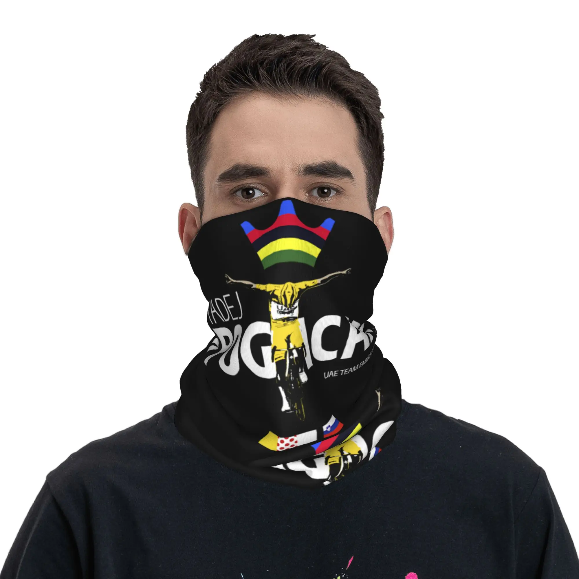 Balaclava/Gola Tubular Bandana - Women Fashion Uae avaliação e preço