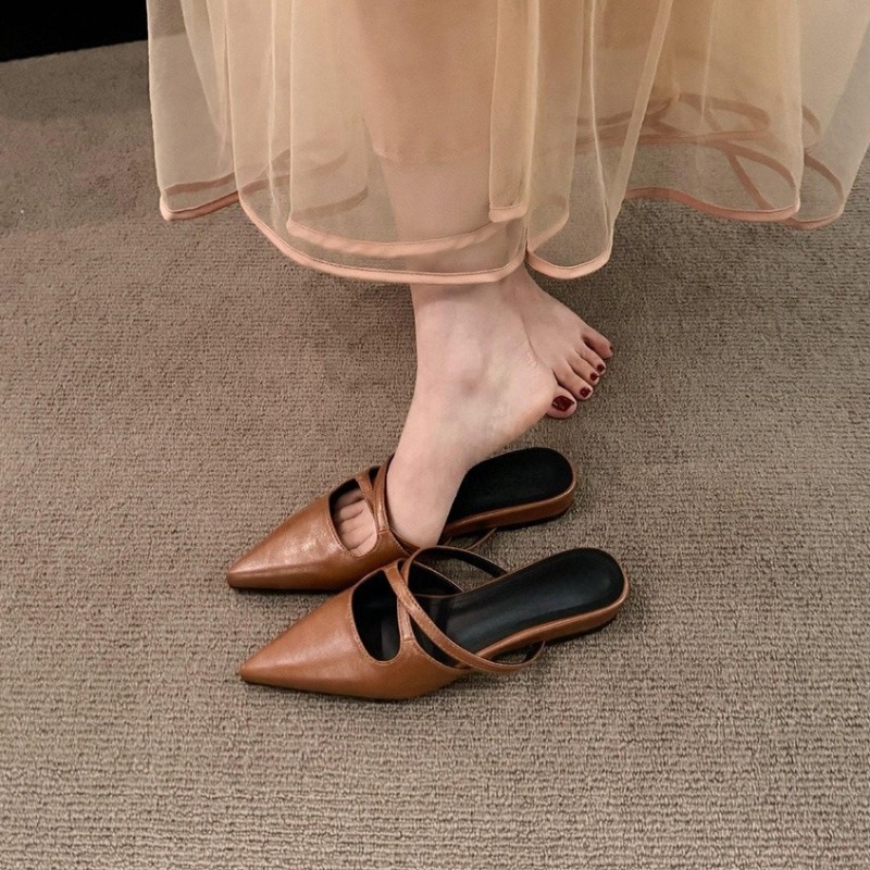 2025 novo francês salto grosso - Women'S Fashion Trends 2025 avaliação e preço