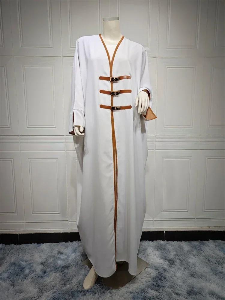 Ramadan quimono abaya dubai tu - Turkey Women Fashion avaliação e preço