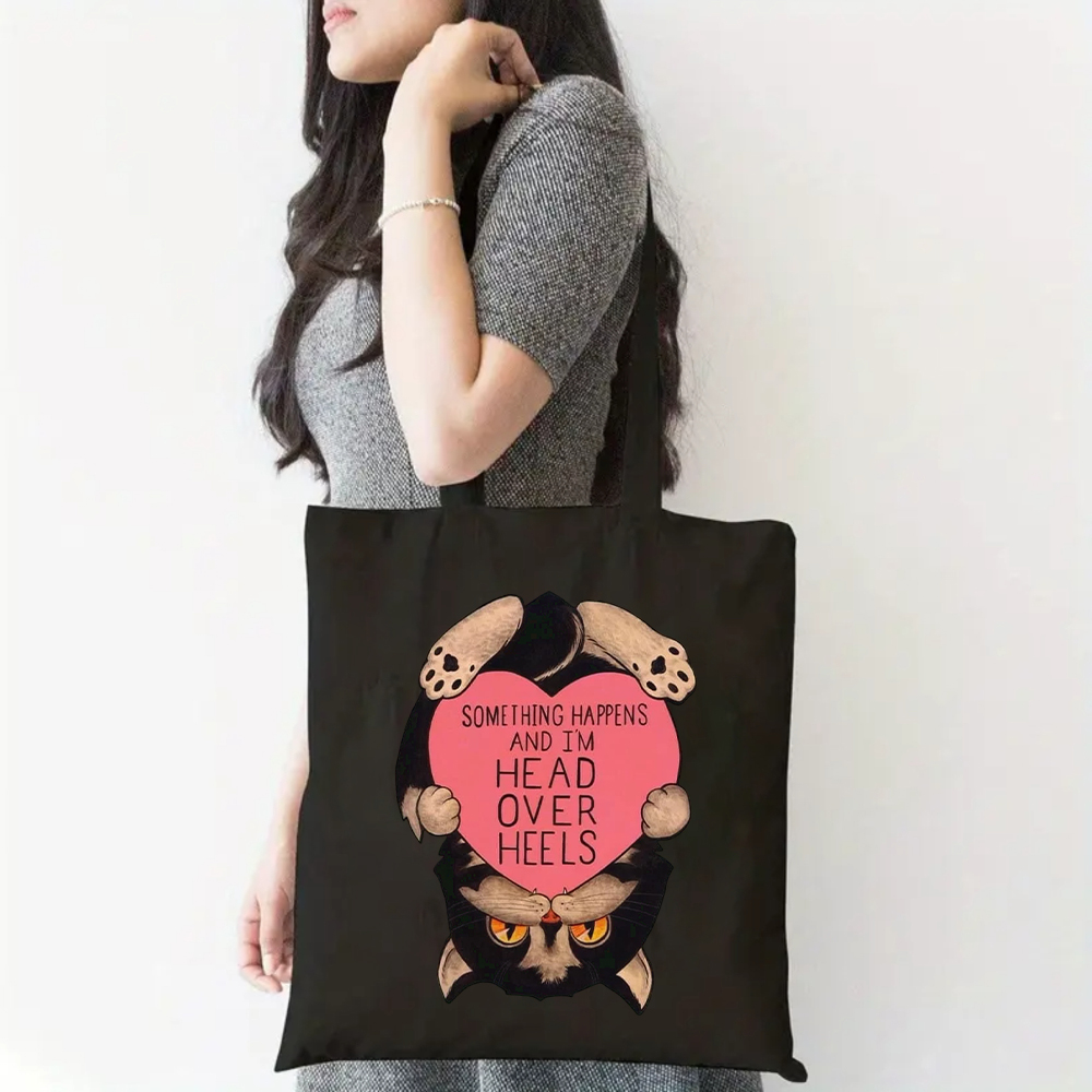 Agora Quero Ser Seu Cão, Bolsa - Women Fashion Now avaliação e preço