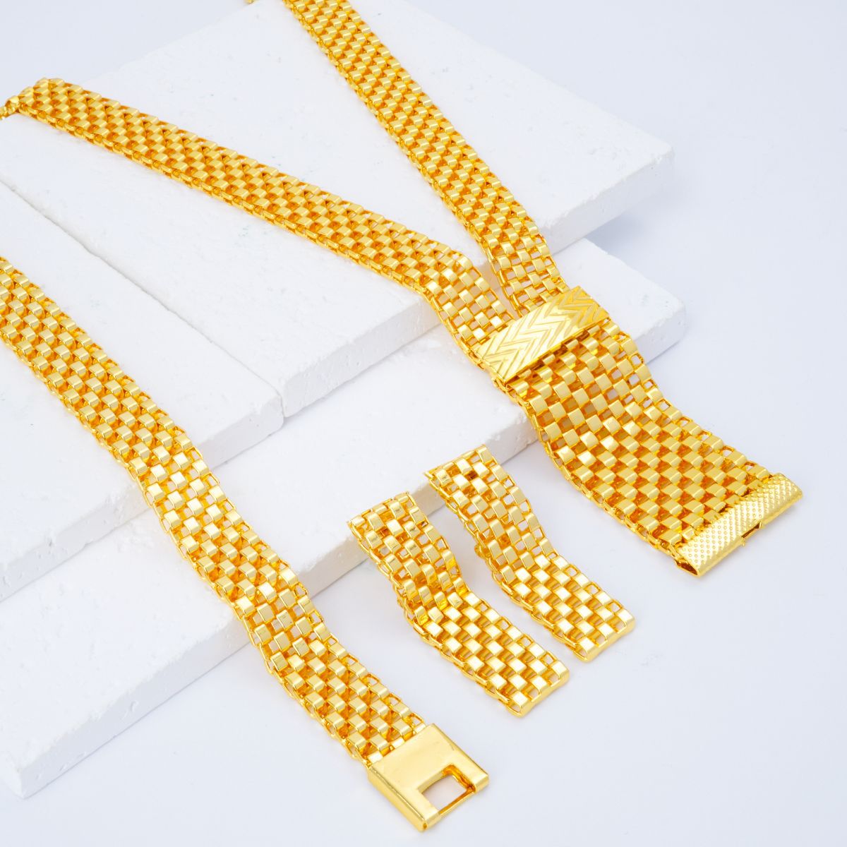 Novo reino unido 24k banhado a - Women Fashion Uk avaliação e preço