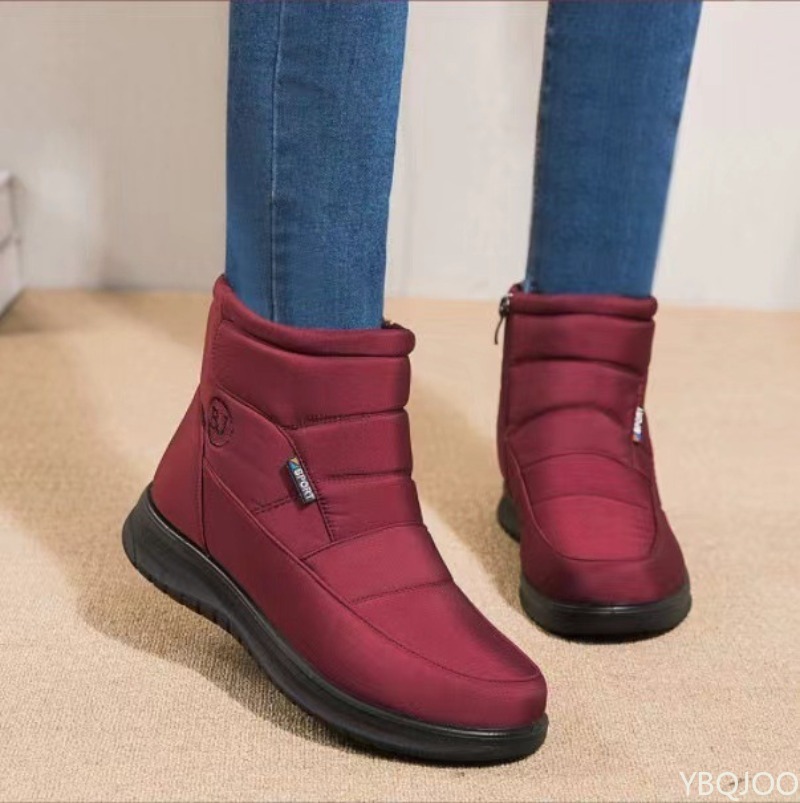 Novas Botas de Inverno Feminin - Women'S Fashion Trends 2025 avaliação e preço