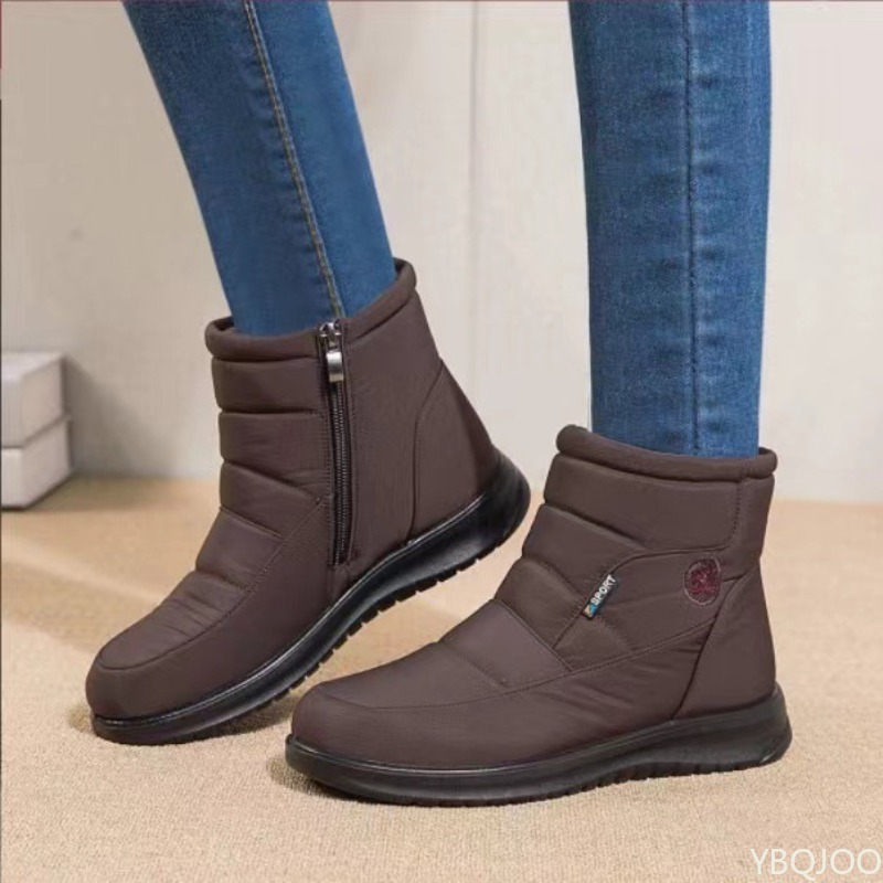 Novas Botas de Inverno Feminin - Women'S Fashion Trends 2025 avaliação e preço